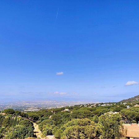 Buena Vista Διαμέρισμα Alhaurín de la Torre Εξωτερικό φωτογραφία