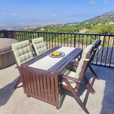Buena Vista Διαμέρισμα Alhaurín de la Torre Εξωτερικό φωτογραφία